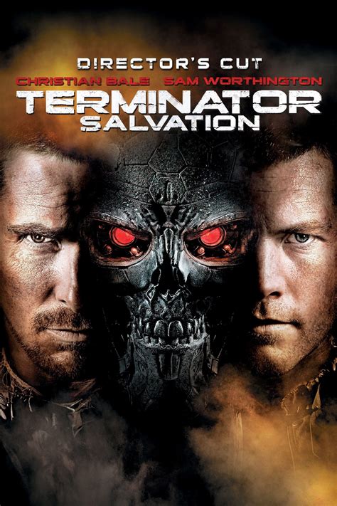 terminator salvation filmweb|Terminator: Salvation (2009) Official Trailer .